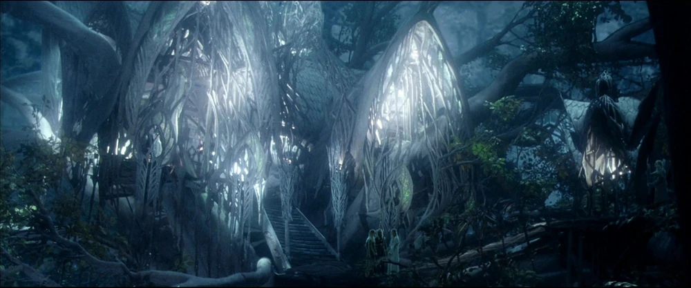 Lothlórien