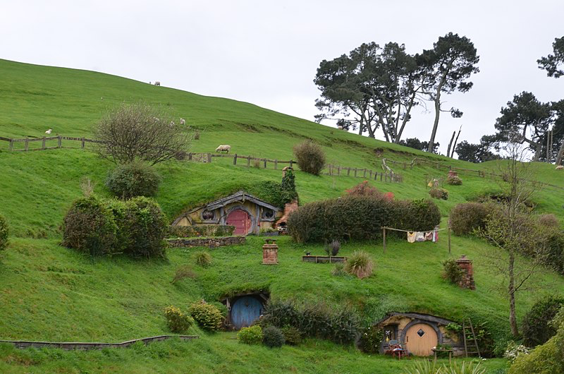 The Shire